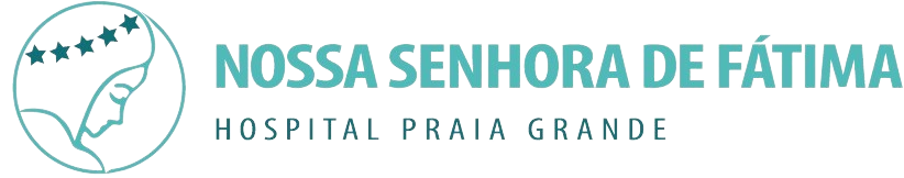 Hospital Nossa Senhora de Fátima — Praia Grande